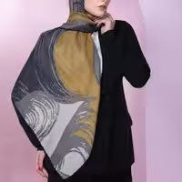 روسری بلفی