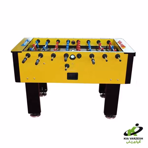 خرید فوتبال دستی طرح استیل مدل: f122 | خرید   قیمت مناسب