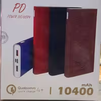 پاوربانک 10400mah(میلی آمپر)  اپیمکس
