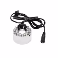 ماژول تولید بخار سرد اولتراسونیک (اتومیزر) 400ml در ساعت