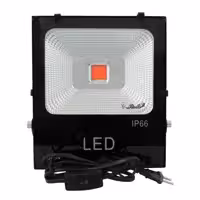 پرژکتور قرمز LED COB RED 50W فروردین