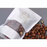 فندق با پوست شور ایرانی 1کیلو وجیسنک