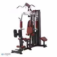 دستگاه مولتی جیم استرانگ مستر مدل MHG1301