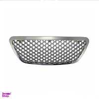 جلو پنجره خودرو طرح زنبوری مناسب برای تیبا