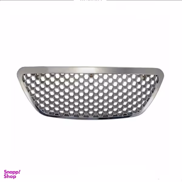 جلو پنجره خودرو طرح زنبوری مناسب برای تیبا