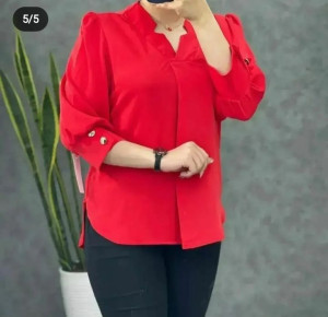 پیراهن زنانه حریر مدل مجلسی