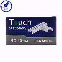 سوزن منگنه 10 touch بیست بسته