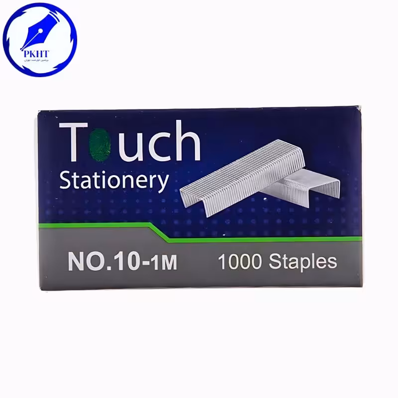 سوزن منگنه 10 touch بیست بسته