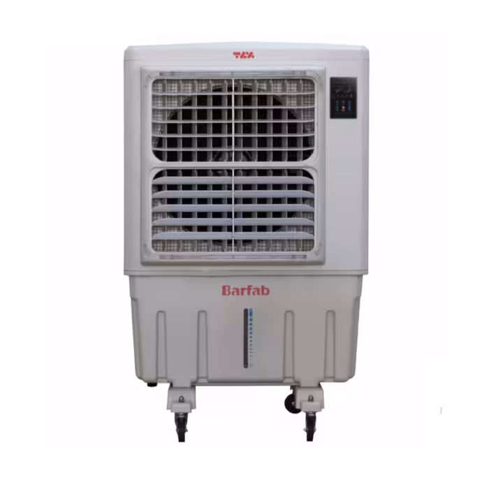 کولر آبی برفاب BF5- O پرتابل چرخدار