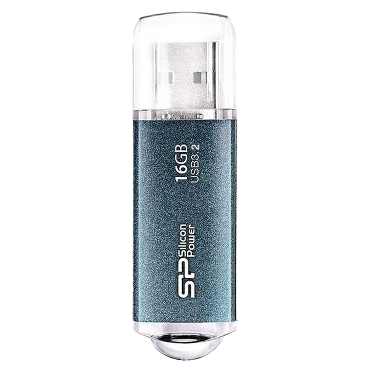 خرید فلش مموری سیلیکون پاور مدل Marvel M01 ظرفیت 64 گیگابایت