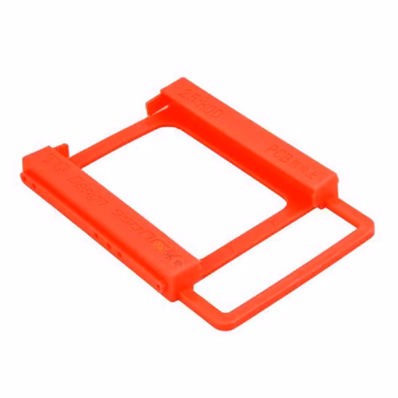 براکت هارد پلاستیکی مدل TQ 