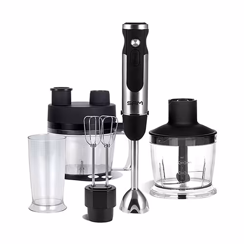 غذاساز سام مدل FP710SRT