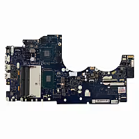 مادربرد لپ تاپ لنوو IdeaPad Y700-15 CPU-I7-6700HQ_BY511_NM-A541 4GB گرافیک دار-تعمیری