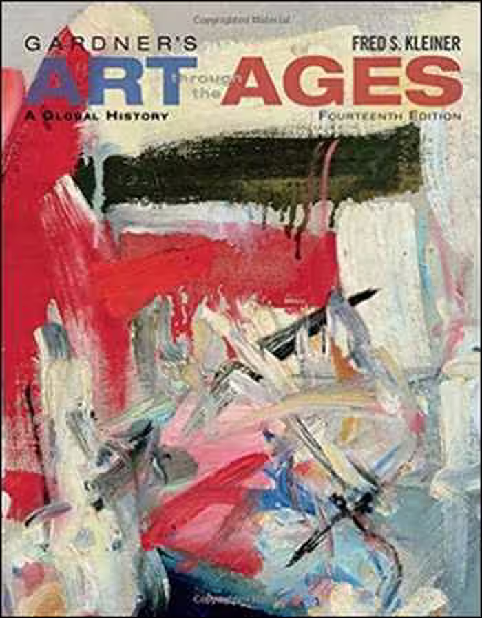 󾕇 دانلود کتاب معماری در گذر زمان هلن گاردنر - Gardner's Art Through the Ages - A Global History - دانلود کتاب های دانشگاهی