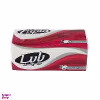 دستمال کاغذی پاپیا (Papia) مدل 250 برگ اقتصادی