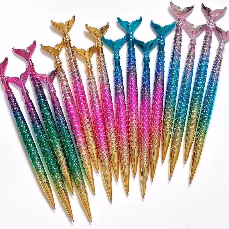  هدیه روز دختر اتود پری دریایی