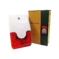 آژیر فلاشر داخلی GD-103 وارداتی