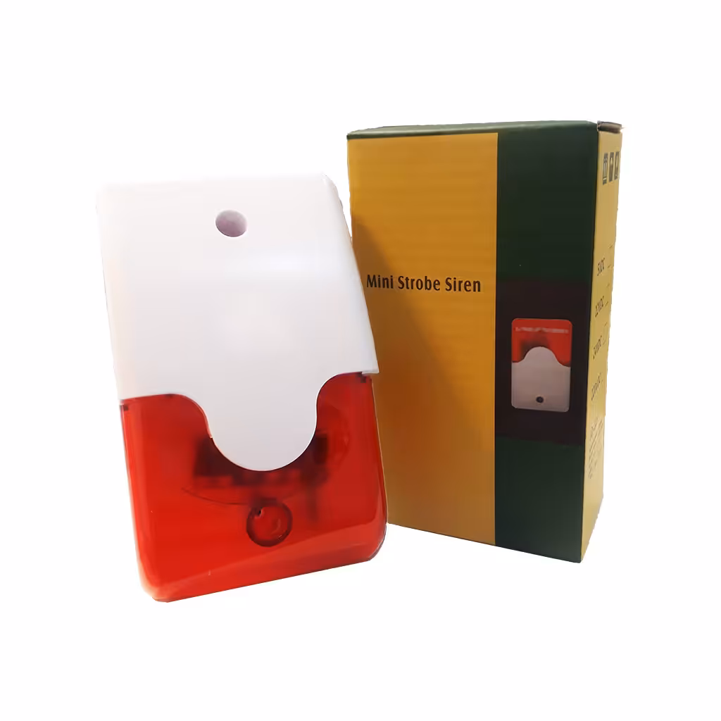 آژیر فلاشر داخلی GD-103 وارداتی