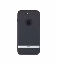 کاور موشی مدل Vesta bahama blue مناسب گوشی iphone 7plus 8plus