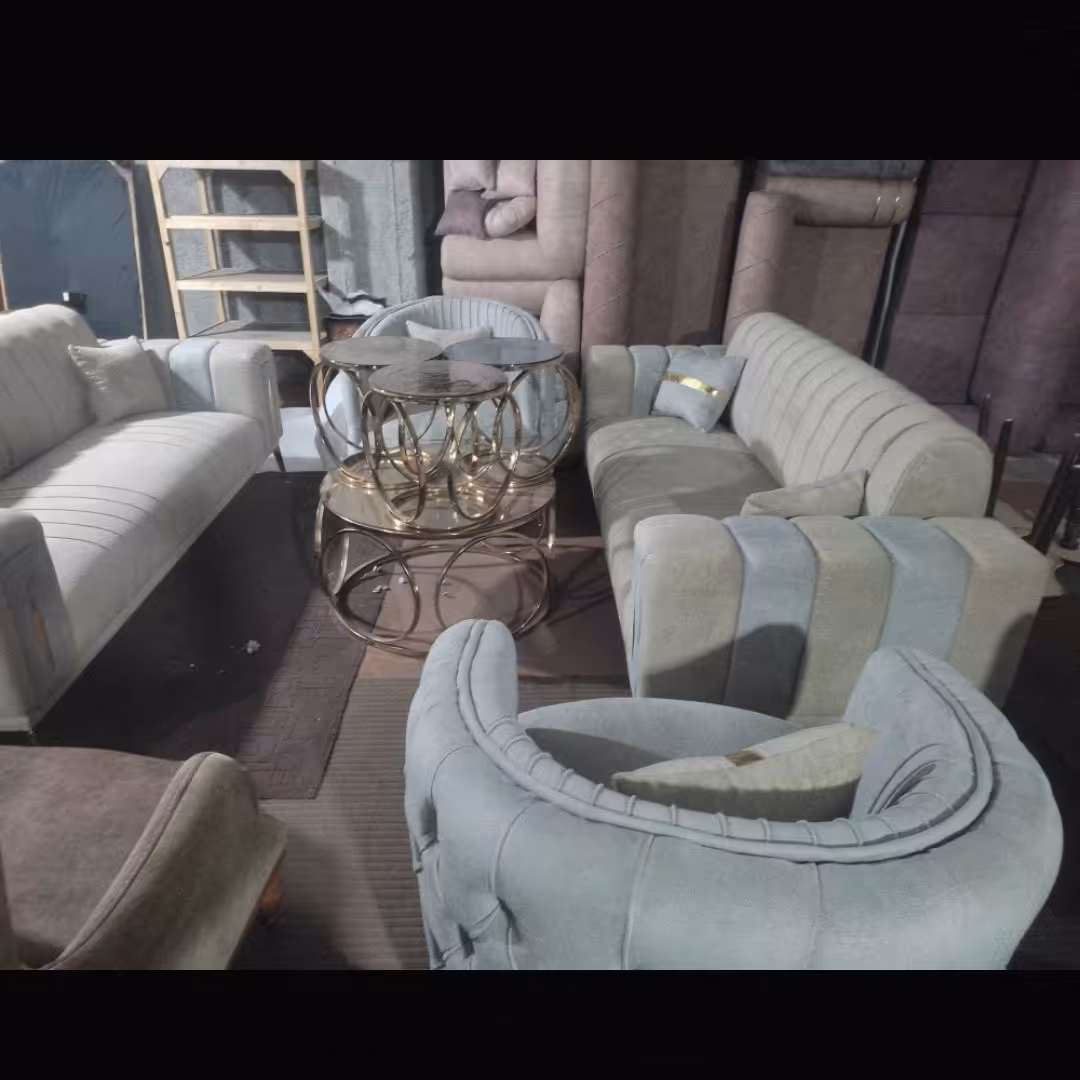 مبل تختشو مبلمان راحتی کلاسیک 