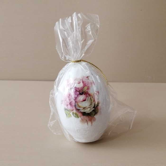 07- تخم مرغ رنگی هفت سین دکوری سفالی عید نوروز هایپر آذین 