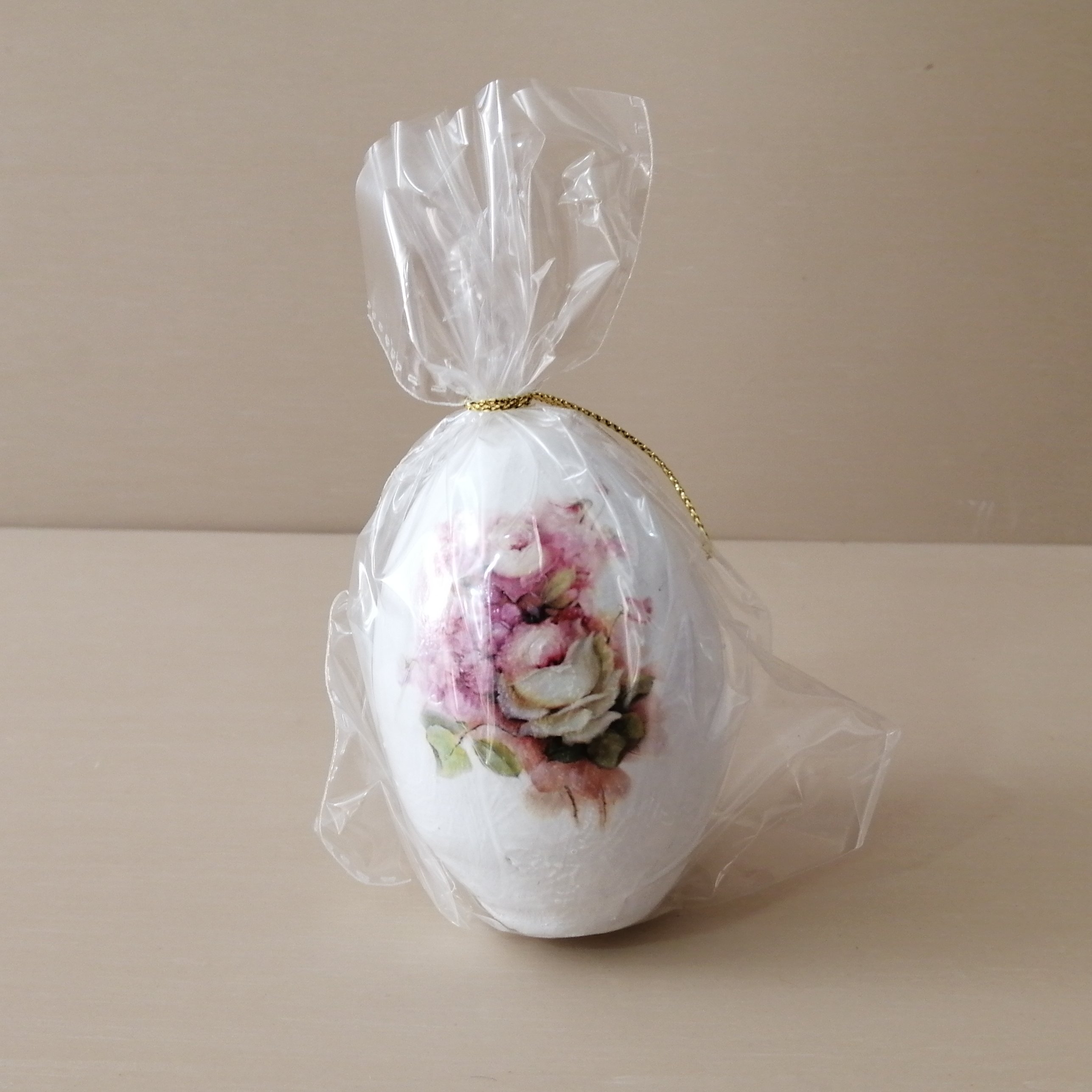 07- تخم مرغ رنگی هفت سین دکوری سفالی عید نوروز هایپر آذین 