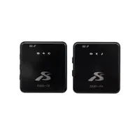 میکروفون بی سیم یقه ای انسر Answer SX85 Wirreless Microphone