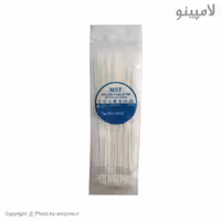 بست کمربندی ام اس تی سایز 300*3.6 میلیمتر