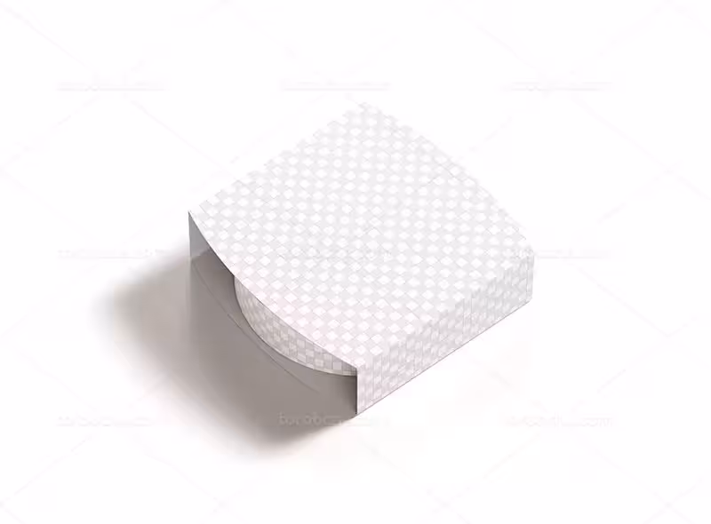 موکاپ بسته بندی کنسرو | گرافیک با طعم تربچه