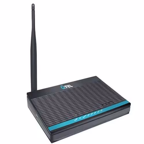 مودم اي دي اس ال -ADSL MODEM یو تل A154