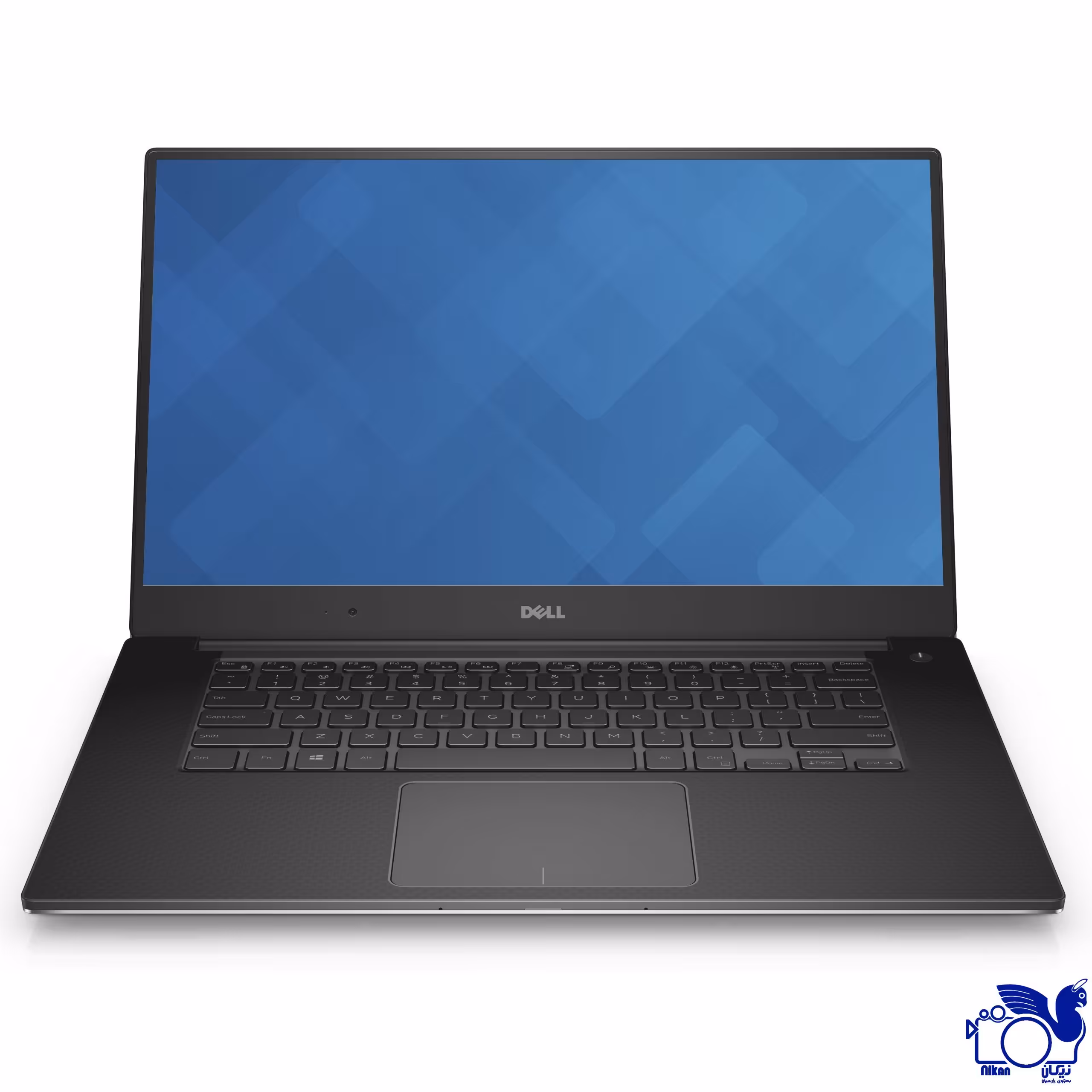 Dell Precision 5510 i7-6820HQ 16GB 256SSD 2GB