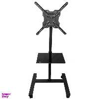 پایه ایستاده تلویزیون ال سی دی آرم مدل TR-120