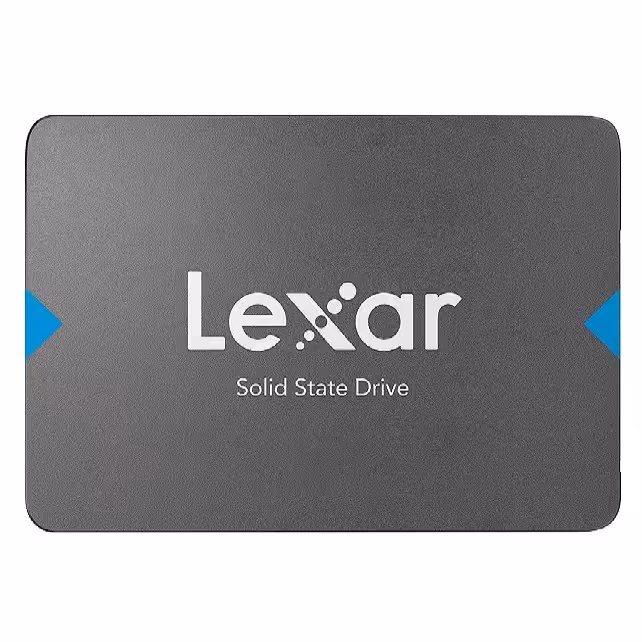 اس اس دی 2.5 اینچ لکسار مدل NQ100 ظرفیت 240 گیگابایت