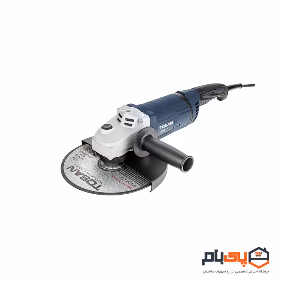 فرز سنگبری توسن مدل 3620A