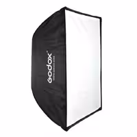 سافت باکس زنبوری گودکس Godox SoftBox 70×100cm