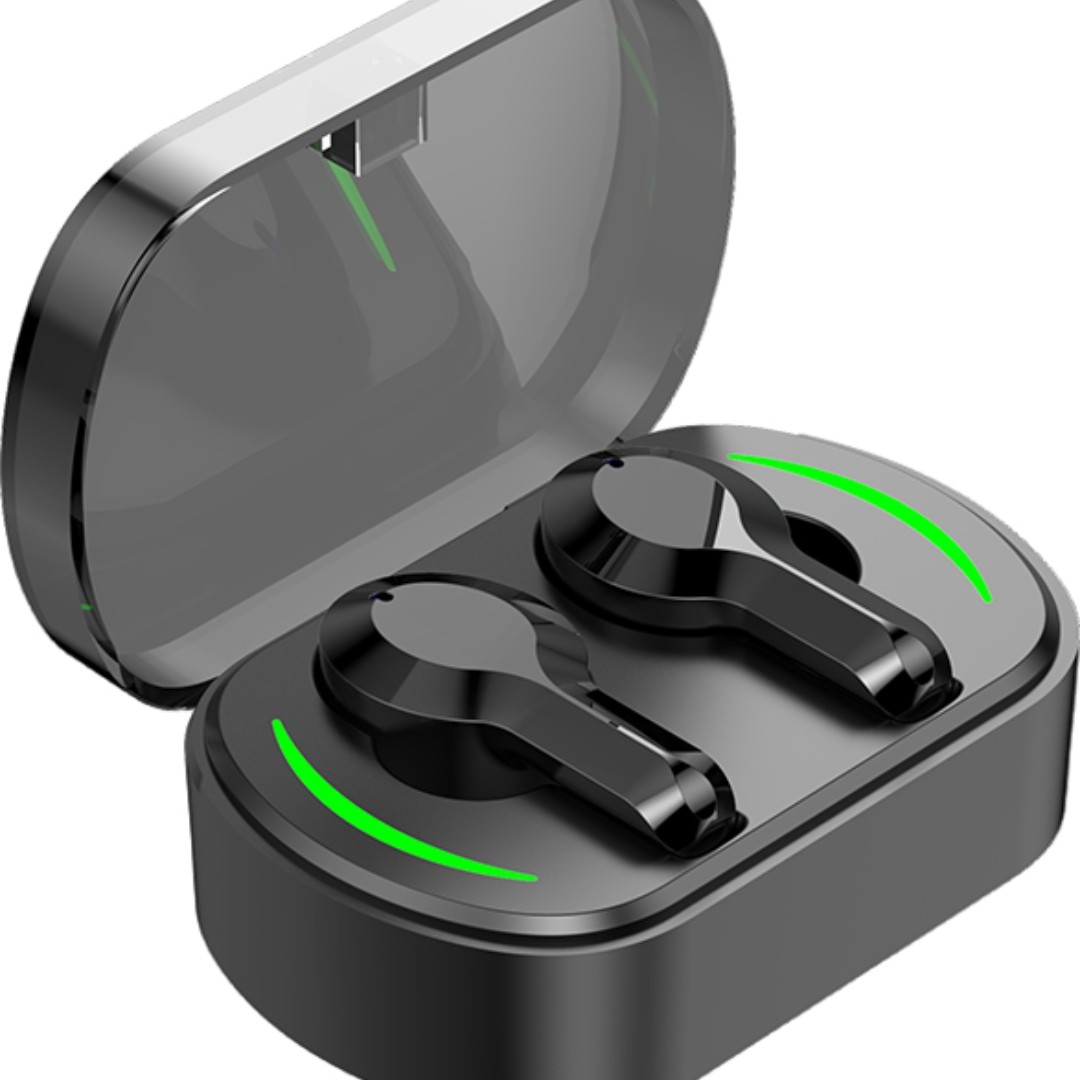 ایرپاد اورجینال گیمینگ q25 pro