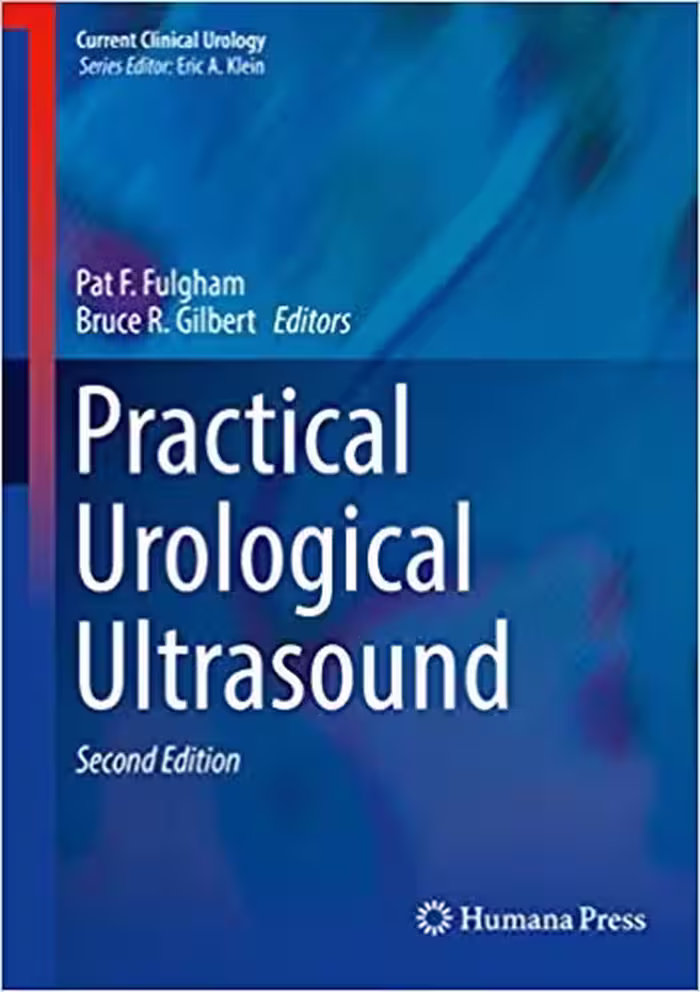 󾕇 دانلود کتاب Practical Urological Ultrasound, 2nd ed, 2017 - دانلود کتاب های دانشگاهی