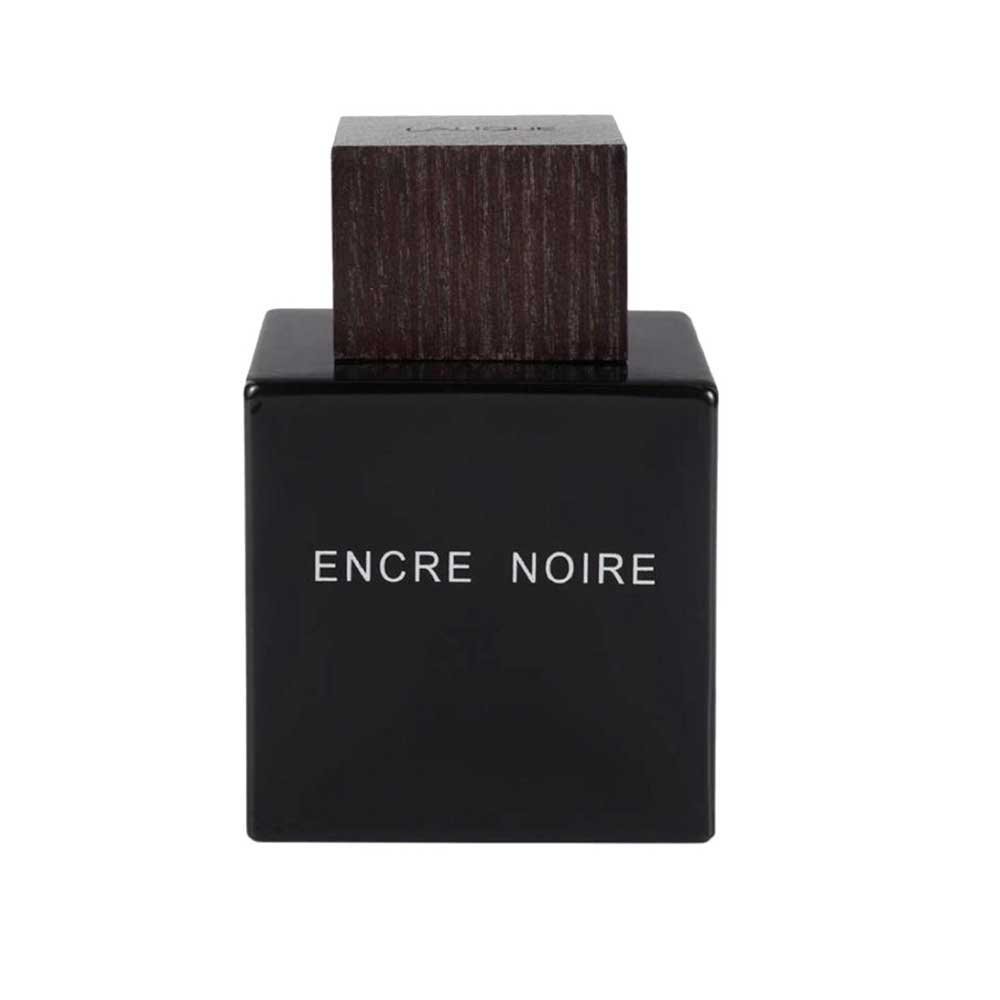عطر لالیک مشکی چوبی انکر نویر