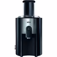 آبمیوه گیری براون مدل J500