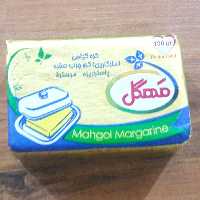 کره گیاهی مهگل 100گرمی