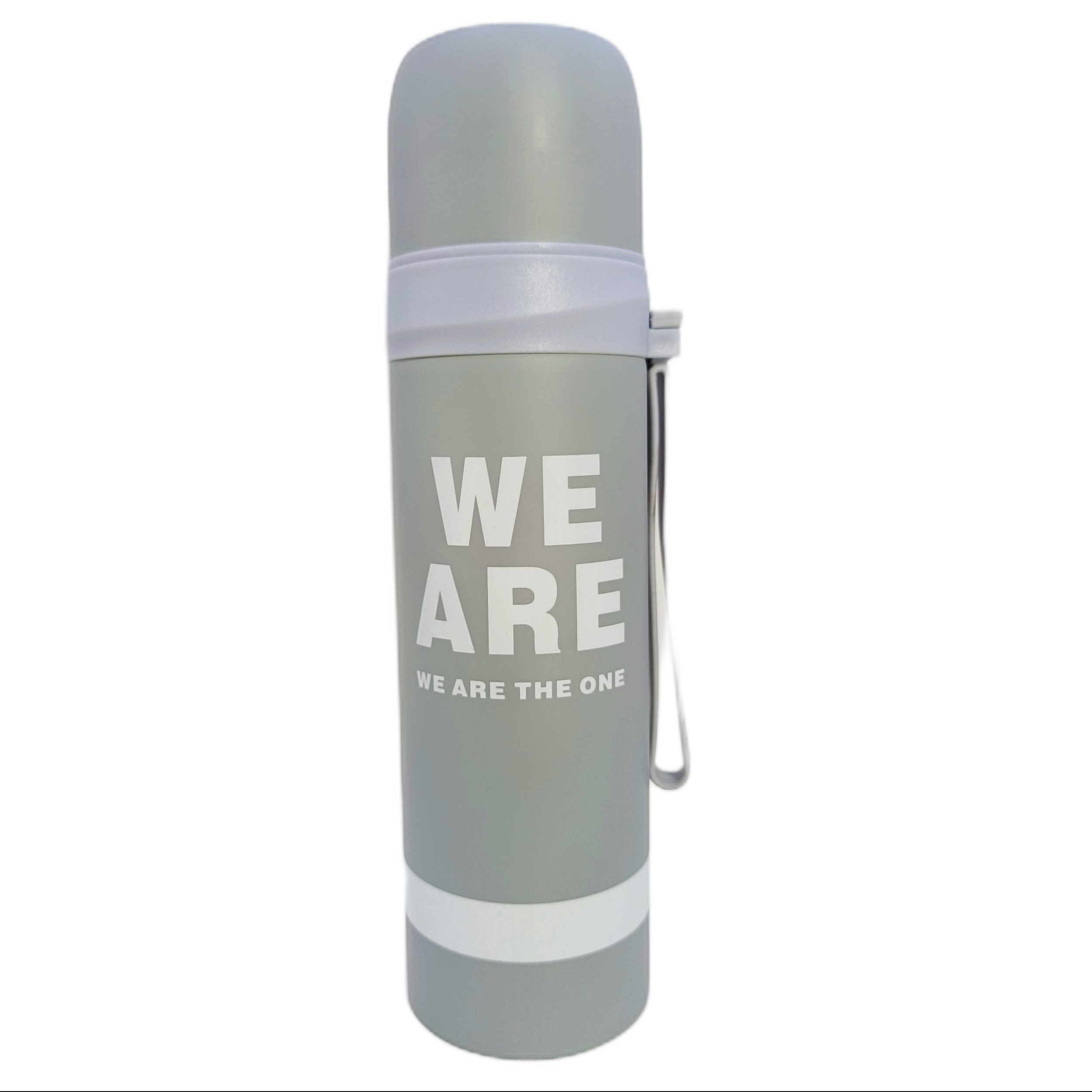 فلاسک مدل WE ARE گنجایش 0.5 لیتر
