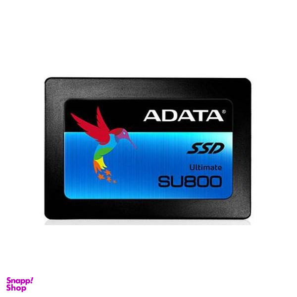 حافظه SSD اینترنال ای دیتا (A Data) مدل SU800 حجم 512GB