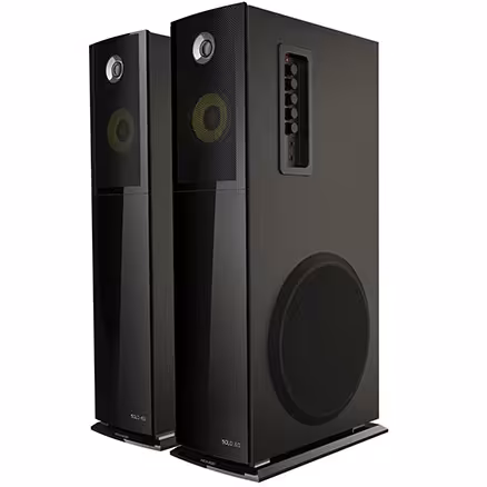 اسپیکر ایستاده میکرولب مدل سولو 8 بی