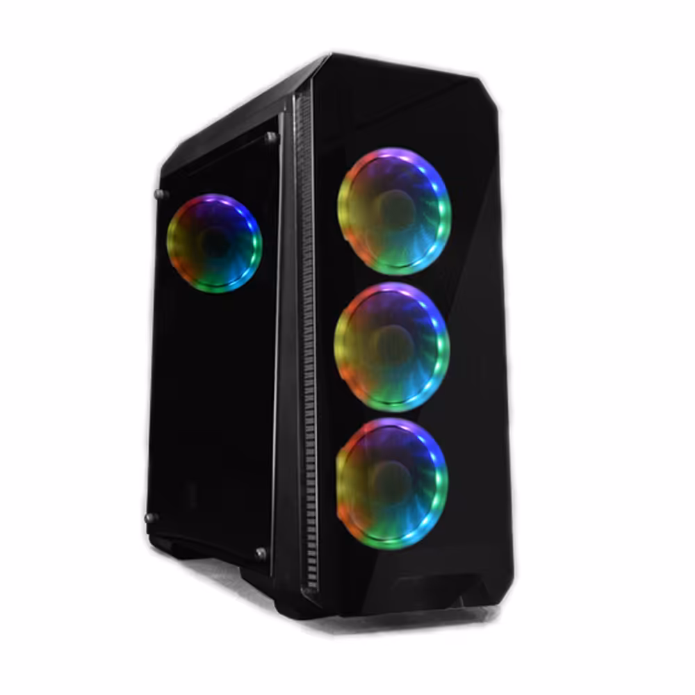 کیس گیمینگ تسکو مدل TSCO TC TA 4490