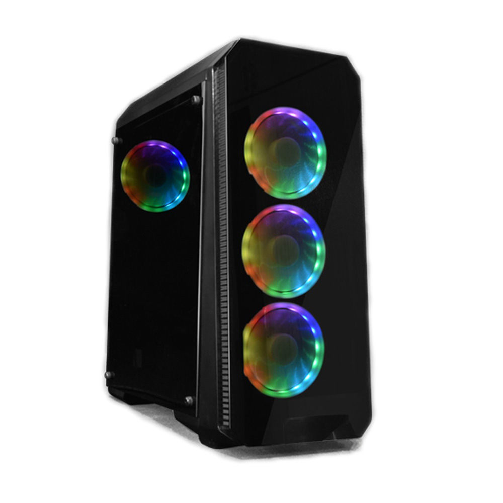 کیس گیمینگ تسکو مدل TSCO TC TA 4490