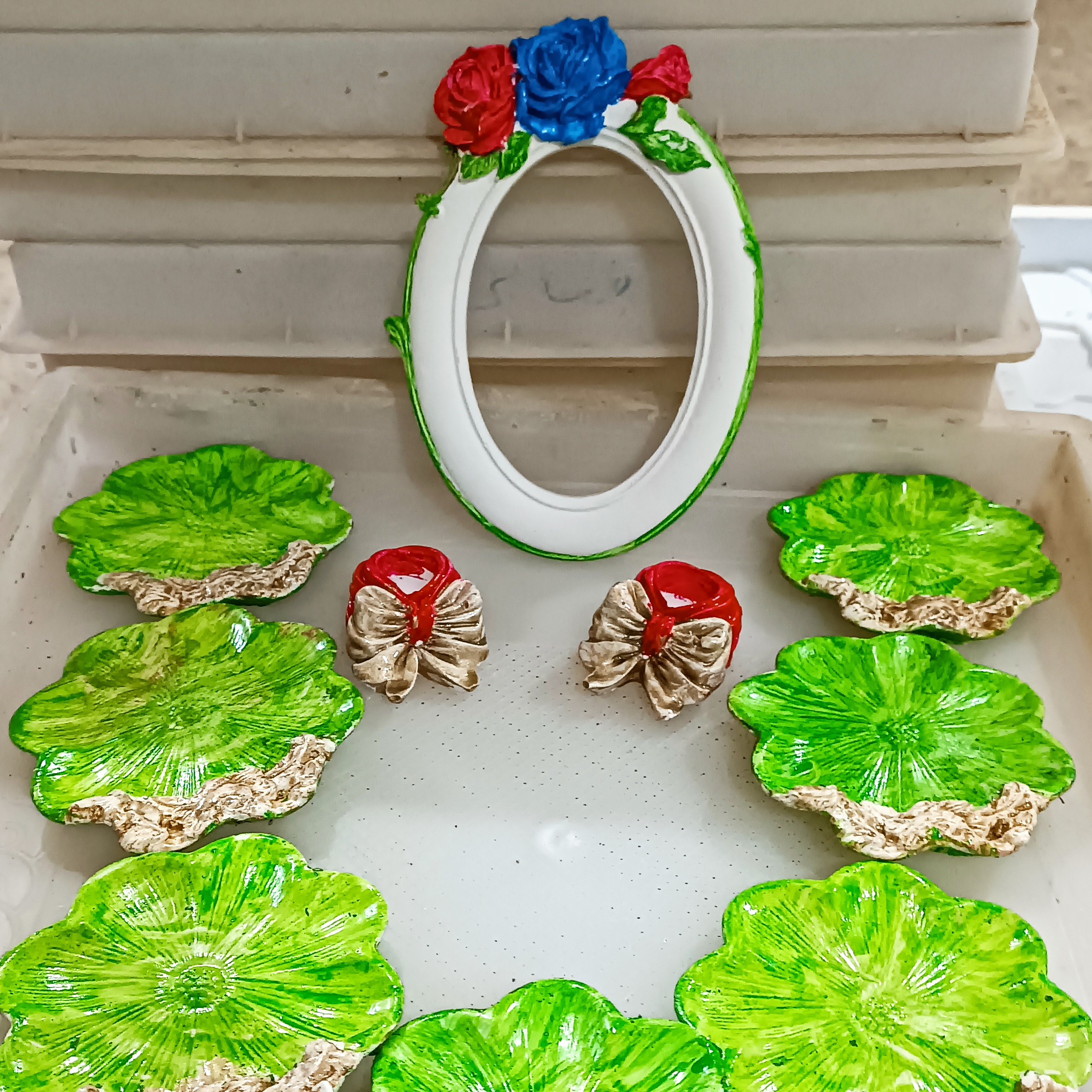 هفت سین طرح