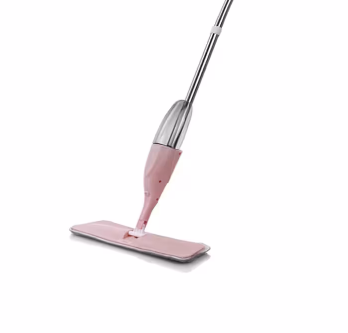 طی حوله ای اسپری دار هوم کت ارتفاع 120cm