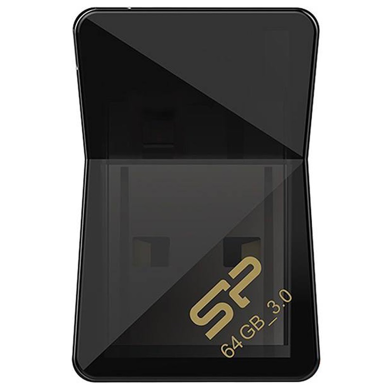 فلش مموری 64GB مدل Jewel J08 سیلیکون پاور - فراز سیستم