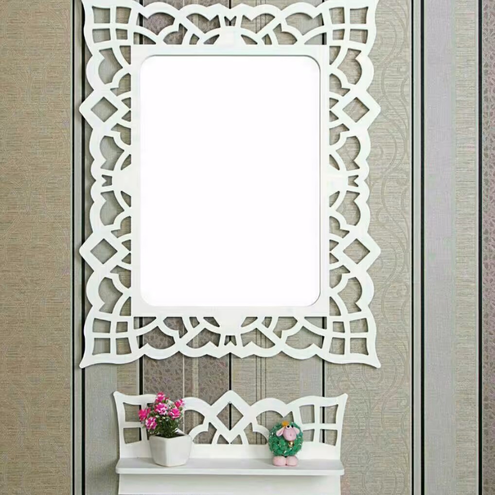 اینه مستطیل کوچک 