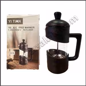 فرنچ پرس 350 میل YITIAN